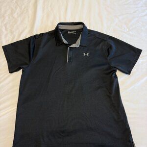 Under Armor HeatGear Polo Men's